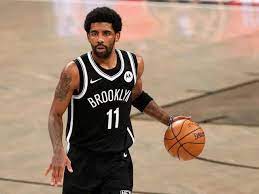 Irving ha chiesto quando si unirà ai Los Angeles Lakers